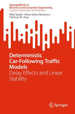 Deterministic Car-Following Traffic Models