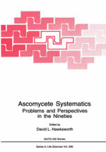 Ascomycete Systematics