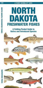 North Dakota Freshwater Fishes