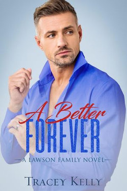 A Better Forever: a Marriage in Crisis Romance
