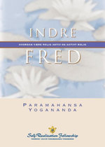 Indre fred (Inner Peace--Norwegian)