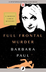 Full Frontal Murder