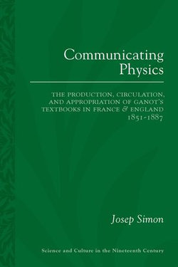 Communicating Physics