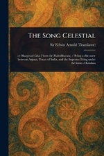 The Song Celestial