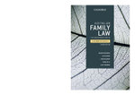 Australian Family Law