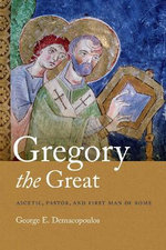 Gregory the Great Gregory the Great