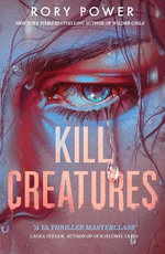 Kill Creatures