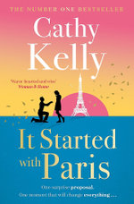 It Started with Paris
