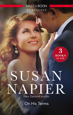 On His Terms/Mistress Of The Groom/Accidental Mistress/Public Scandal, Private Mistress