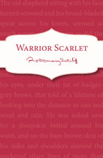 Warrior Scarlet