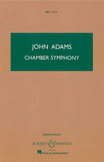 Chamber Symphony