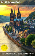 The Cathedrals and Churches of the Rhine