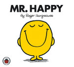 Mr. Happy