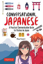 Conversational Japanese