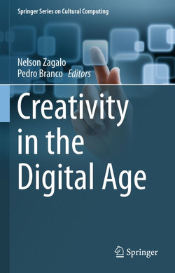 Creativity in the Digital Age