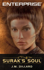 Enterprise: Surak's Soul