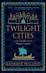 Twilight Cities