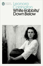 White Rabbits/Down Below