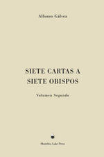 Siete Cartas a Siete Obispos, Volumen Segundo