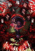 MaRa: Dark Spirit Of The Painted Neko