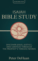 Isaiah Bible Study