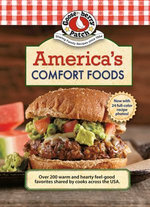America's Comfort Foods