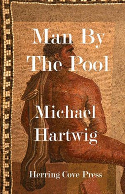 Man By The Pool Man By The Pool