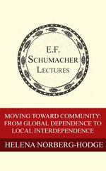 Moving Toward Community: From Global Dependence to Local Interdependence
