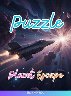 Puzzle Planet Escape