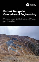 Robust Design in Geotechnical Engineering