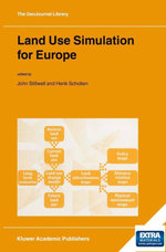 Land Use Simulation for Europe