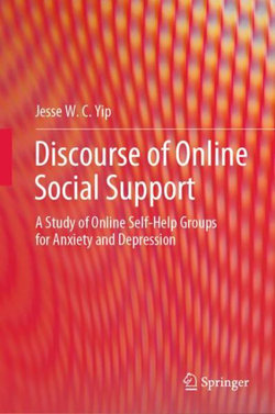Discourse of Online Social Support