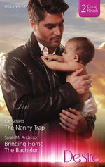 The Nanny Trap/Bringing Home The Bachelor