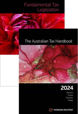 Tax Kit 1 2024