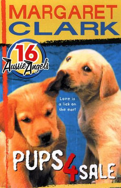 Aussie Angels 16: Pups 4 Sale Aussie Angels 16: Pups 4 Sale