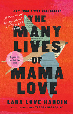 The Many Lives of Mama Love (Oprah's Book Club) The Many Lives of Mama Love (Oprah's Book Club)