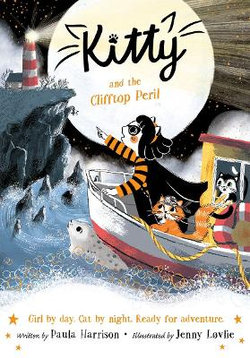 Kitty and the Clifftop Peril Kitty and the Clifftop Peril