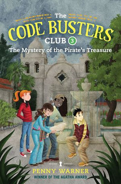 The Mystery of the Pirate's Treasure The Mystery of the Pirate's Treasure