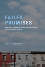 Failed Promises Failed Promises