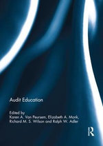 Audit Education Audit Education