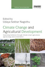 Climate Change and Agricultural Development