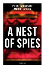 A Nest of Spies