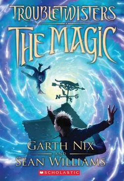 The Magic