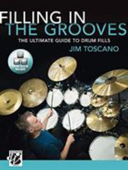 Filling in the Grooves