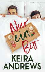 Nur ein Bett