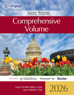South-Western Federal Taxation 2026
