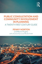 Public Consultation and Community Involvement in Planning