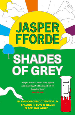 Shades of Grey Shades of Grey