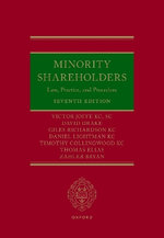 Minority Shareholders