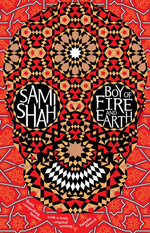 Boy of Fire and Earth